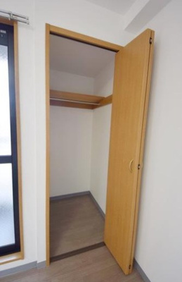 【収納】 | アクシーズグランデ常盤