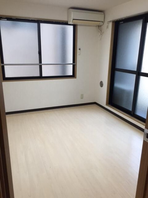 【居間・リビング】 | アクシーズグランデ常盤