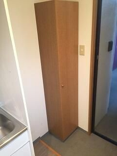 【玄関】 | アクシーズグランデ常盤