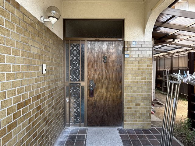 総社市清音柿木戸建のその他