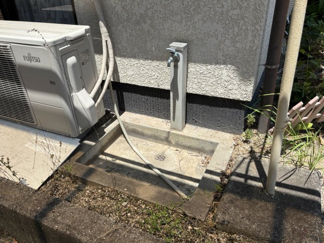 総社市清音柿木戸建のその他