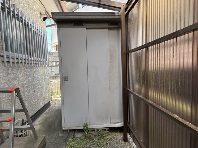 総社市清音柿木戸建のその他