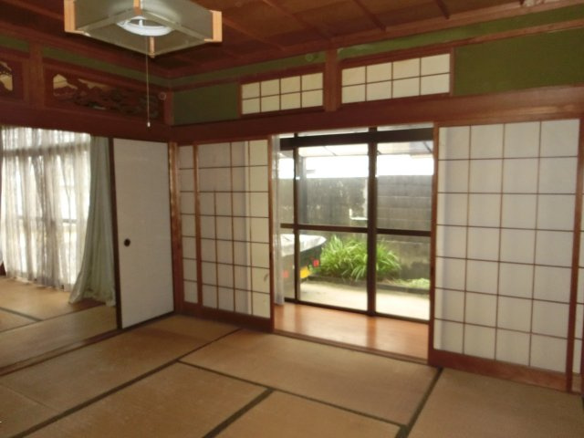 総社市清音柿木戸建のその他