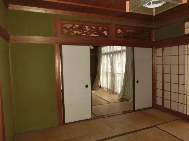 総社市清音柿木戸建のその他