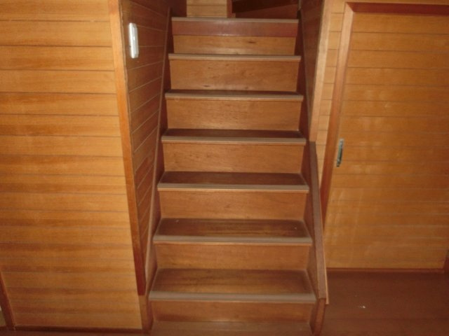 総社市清音柿木戸建の内装