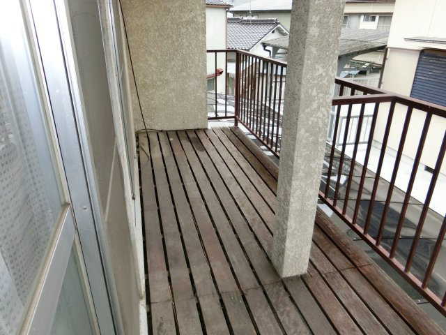 総社市清音柿木戸建のその他共用部分