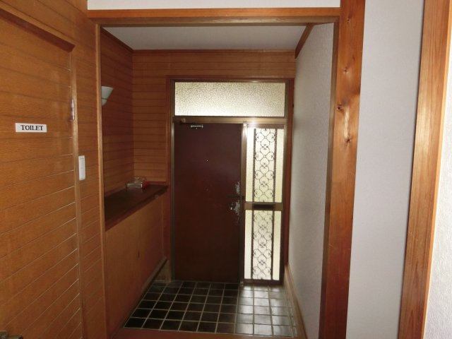 総社市清音柿木戸建のその他共用部分