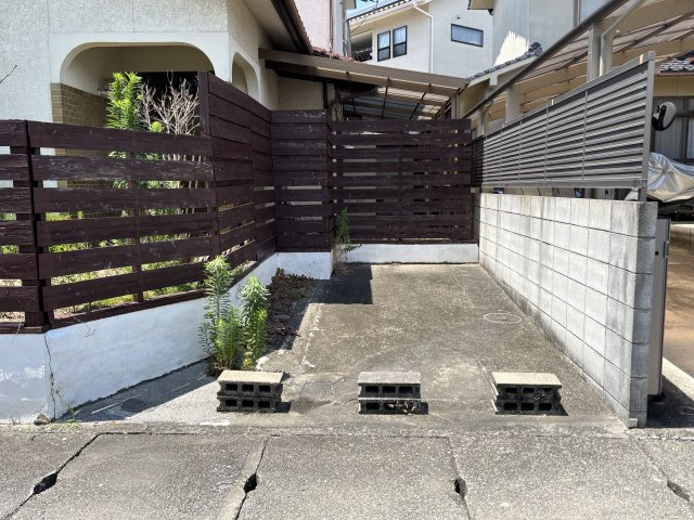 総社市清音柿木戸建のその他