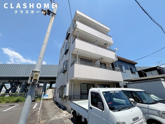 安設ビル　　刈谷市近郊の賃貸はクラスホームのその他