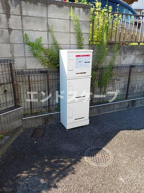 エスポワールの設備|高崎、前橋のお部屋探しはエンドスケープまで！お客様の理想お聞かせ下さい♪
