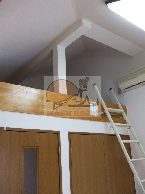 ゆとりすとＫＹの収納