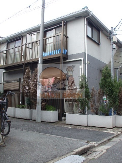 ゆとりすとＫＹのその他共用部分