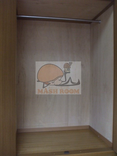 ゆとりすとＫＹの収納