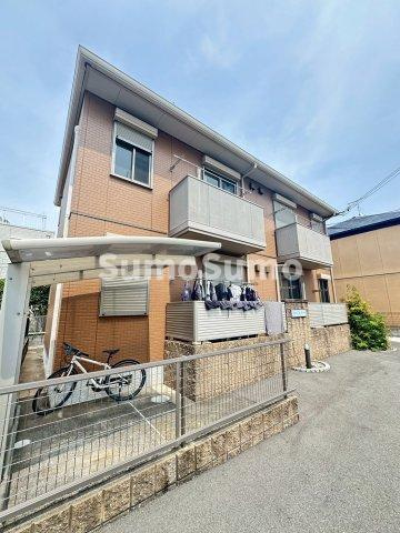 フレンテ・リーオ舞子