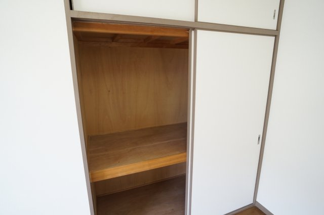 ニート小林の収納