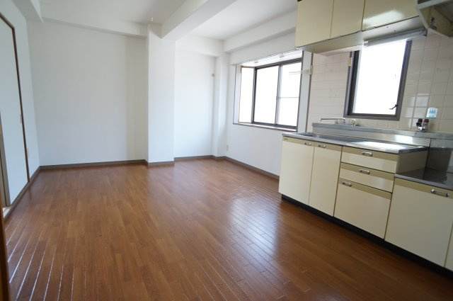 ニート小林の居間・リビング