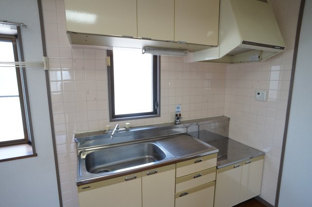 ニート小林のキッチン