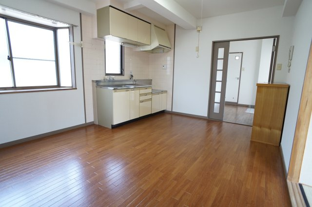 ニート小林の居間・リビング