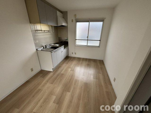 ヘリポートハウス　Ａの居間・リビング