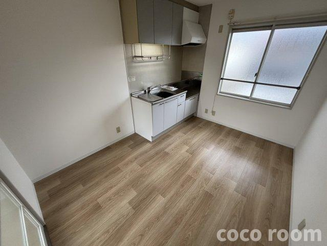 ヘリポートハウス　Ａの居間・リビング