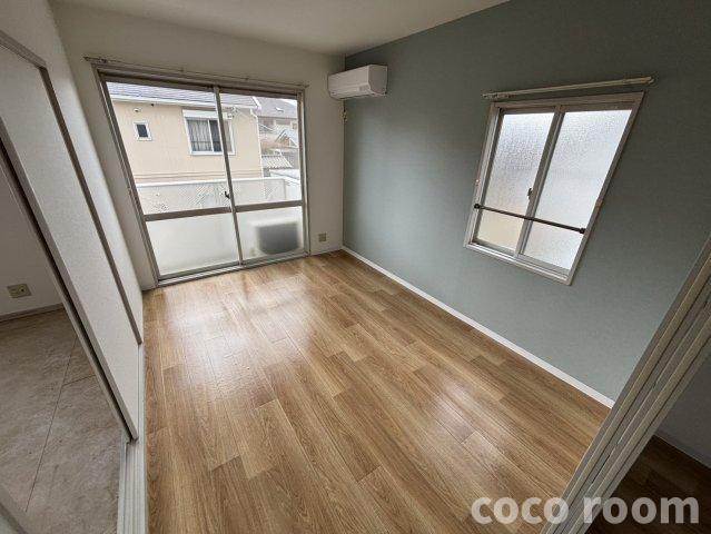 ヘリポートハウス　Ａの居間・リビング