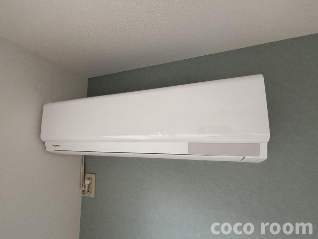 ヘリポートハウス　Ａの設備