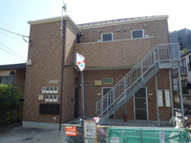 アルウィンコートの画像