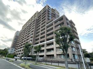 ビーコンヒル能見台センターヒルF館の画像