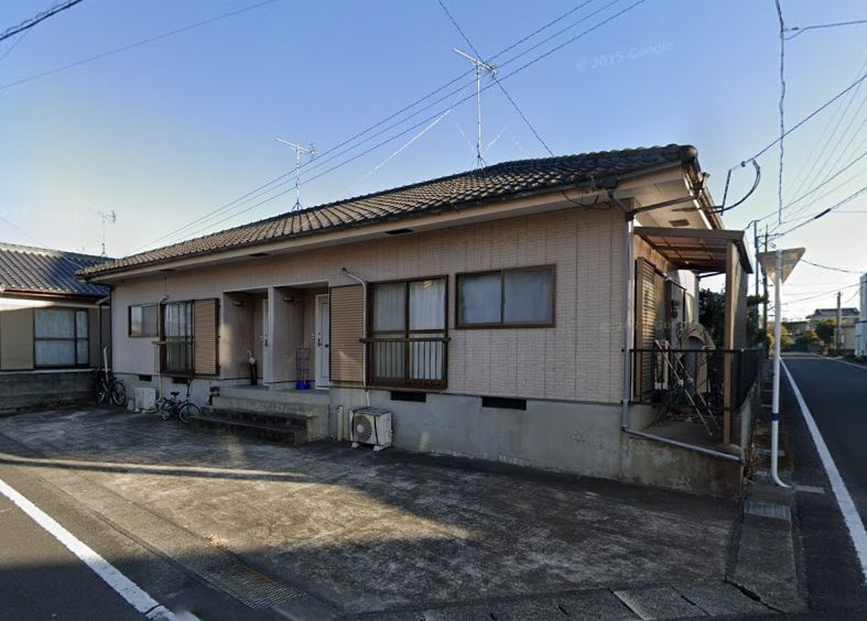 都城市郡元１丁目の中古一戸建