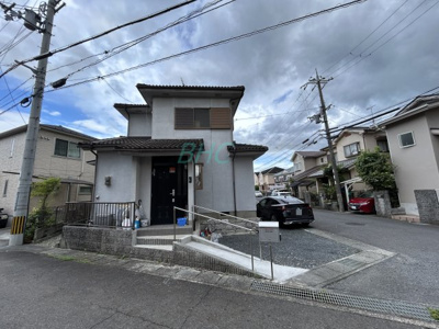 【外観】 | 大将軍３丁目