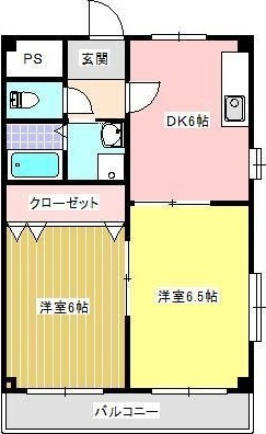 ブルーメゾン青島