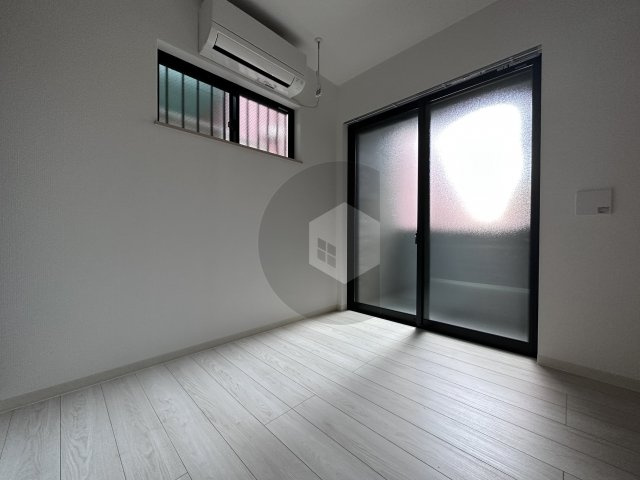 badge nagaseの子供部屋