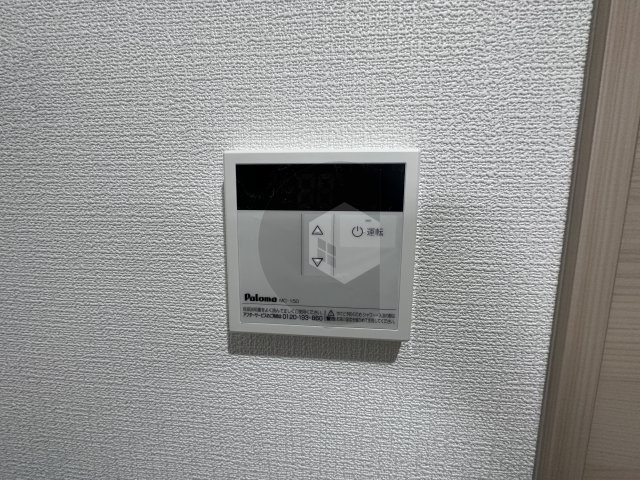 badge nagaseの設備