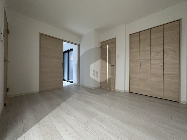 badge nagaseの居間・リビング