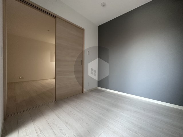 badge nagaseの洋室