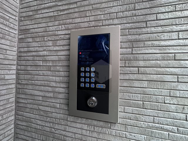 badge nagaseのセキュリティ