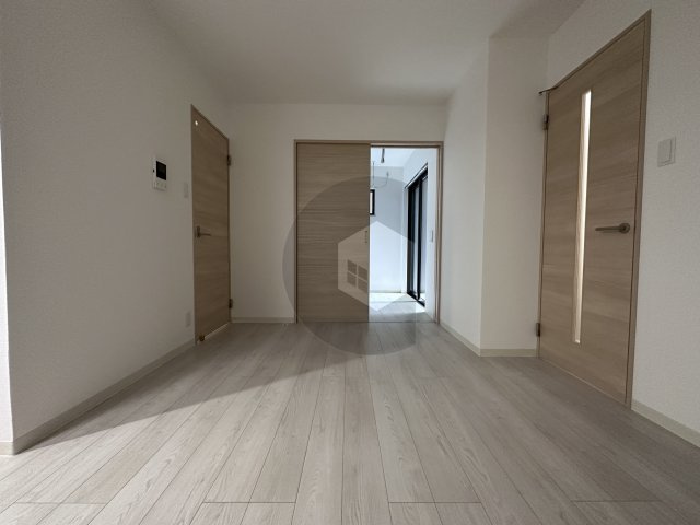 badge nagaseの居間・リビング