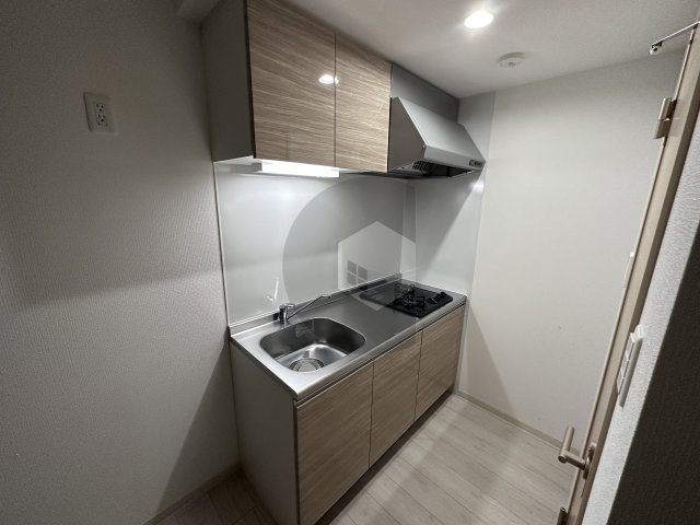 badge nagaseのキッチン