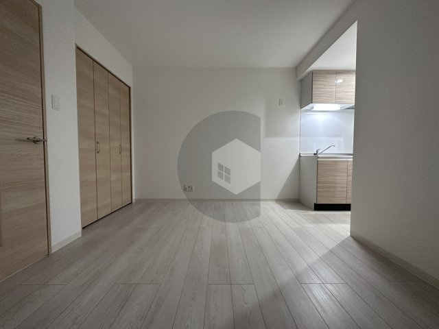 badge nagaseの内装