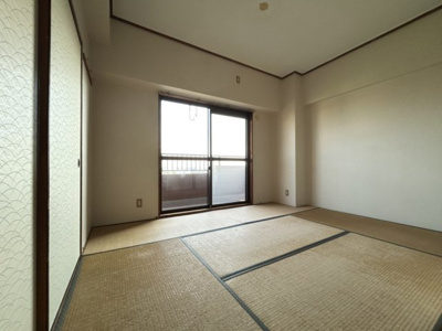 【寝室】 | フジハイツ