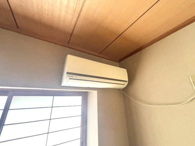 天城通5貸家の設備