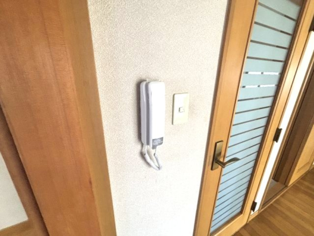 天城通5貸家のセキュリティ