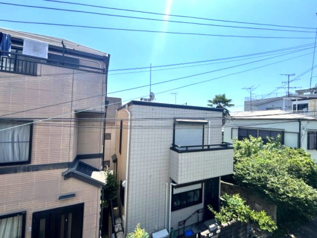 天城通5貸家の展望