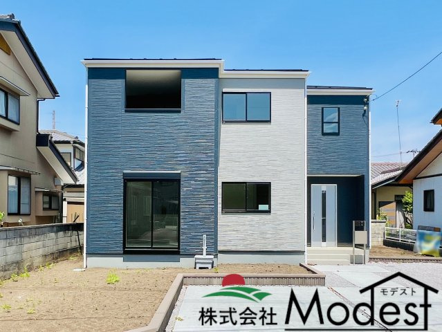 富岡中高瀬第7の外観|年中無休で平日の仕事終わり夜２０時まで受付可能です。
事前のご予約がオススメです。お気軽にお問い合わせください。