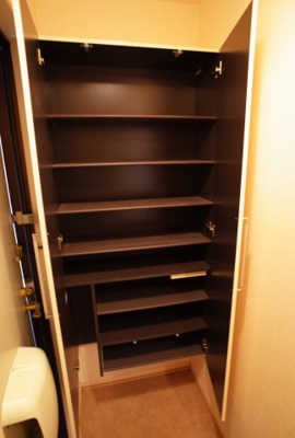 【収納】 | サワーフローラ | シューズケース