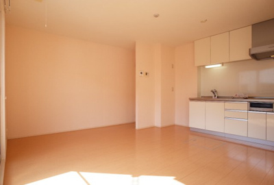 【居間・リビング】 | サワーフローラ | リビング