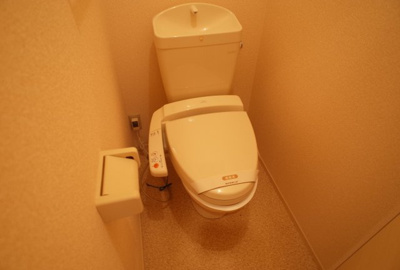 【トイレ】 | サワーフローラ | 温水洗浄便座