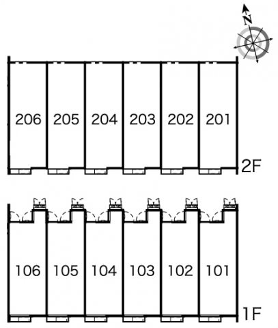 レオネクストエルビエンⅢのその他