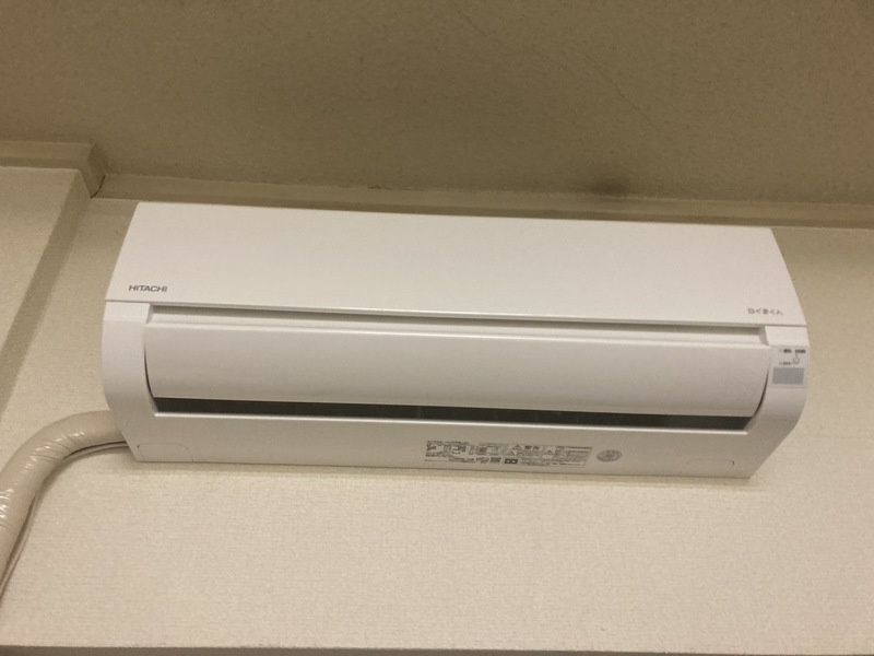 LakiaMaison玉造の設備