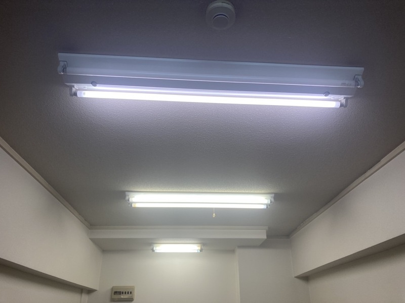 LakiaMaison玉造の設備